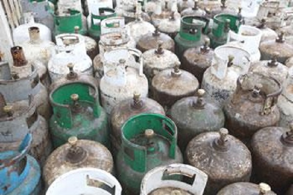 Des dispositions pour éviter d’éventuels accidents : Près de 33.000 bouteilles de gaz non conformes retirées par Naftal