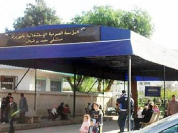 Aïn Bessem: Découverte d&rsquo;un cadavre d&rsquo;homme