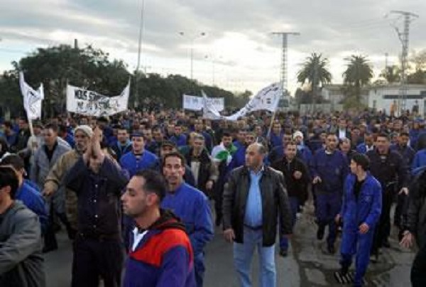 Prévention et résolution des conflits de travail : L&rsquo;expérience algérienne passée au crible