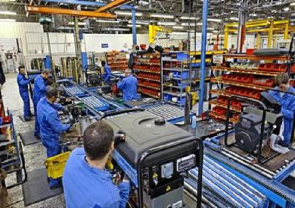 Sous-traitance industrielle et intégration : Le train est en marche