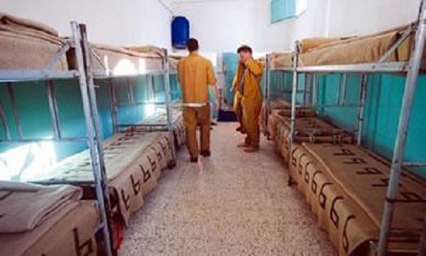 Cela se passe à la prison d&rsquo;oran : Des téléphones portables pour des barons de la drogue