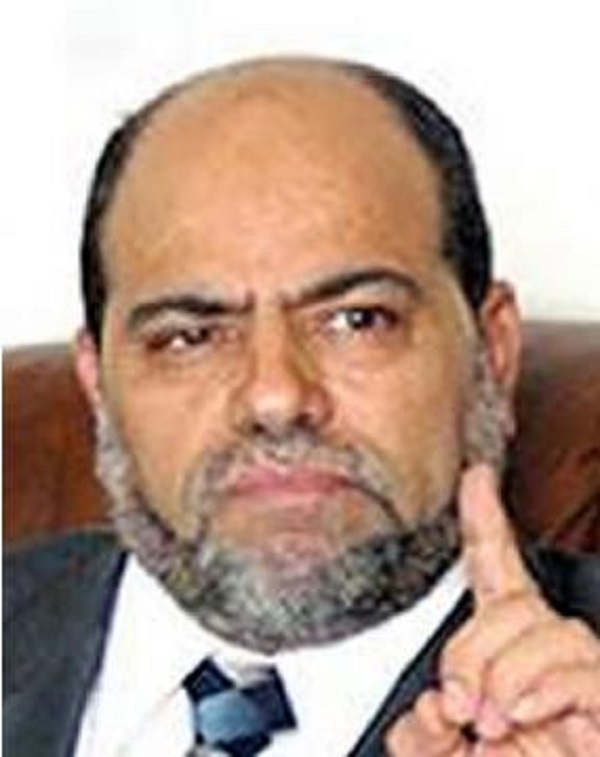 Soltani interpelle les leaders politiques : « Laissez la présidentielle pour 2019! »