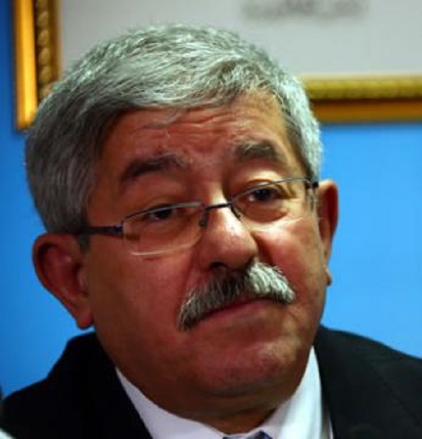 Ahmed Ouyahia  l&rsquo;a déclaré à ennahar tv : « L&rsquo;idéologie socialiste est révolue… »