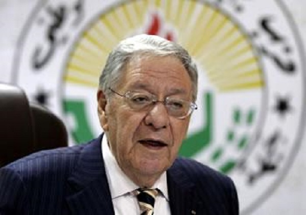 Il a représenté le président bouteflika en russie : Ce que Ould Abbès a dit au Kremlin