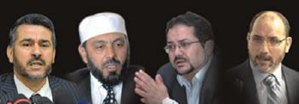 La campagne révèle les dissensions dans le camp islamiste : Une mouvance entre la débâcle et l&rsquo;entrisme