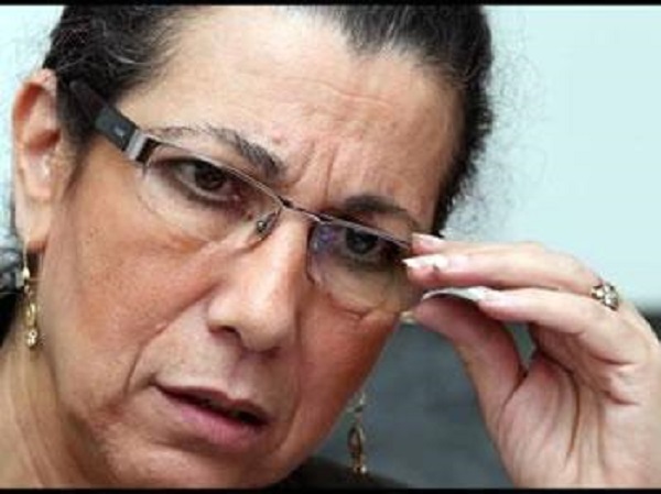 Louisa hanoune à tizi ouzou : »La situation de crise n&rsquo;est pas irréversible »