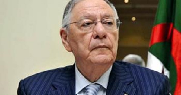 Ould abbès à médéa : « Le FLN est inébranlable »