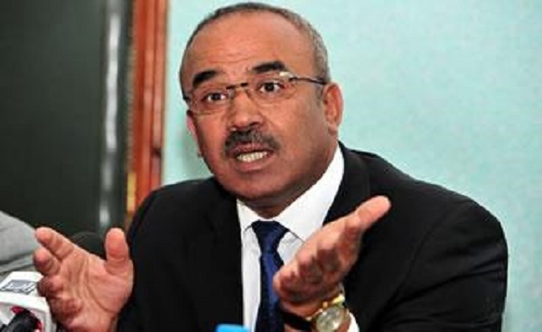 Algérie-Mauritanie : Le passage frontalier opérationnel