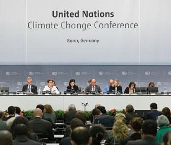 Climat : Des scientifiques avertissent des objectifs insuffisants, des progrès trop lents