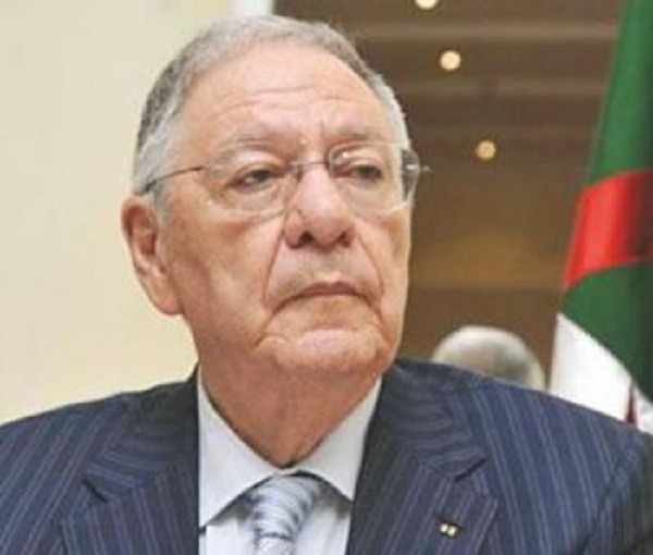 Djamel ould abbes à Tizi ouzou : « L&rsquo;Algérie a les moyens de faire face à la crise »