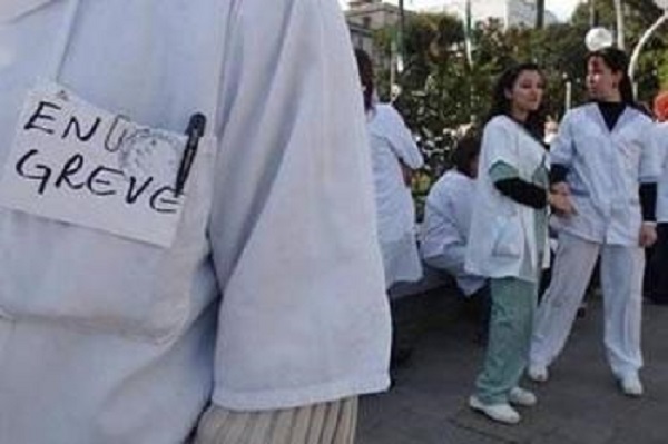 Des sit-in seront organisés au niveau national : Les médecins résidents renouent avec la protesta