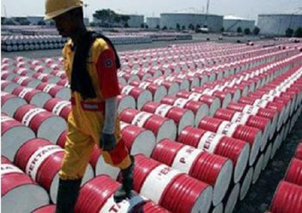 Le pétrole se maintient à ses plus hauts niveaux depuis juillet 2015 : Le baril sous la menace des Américains