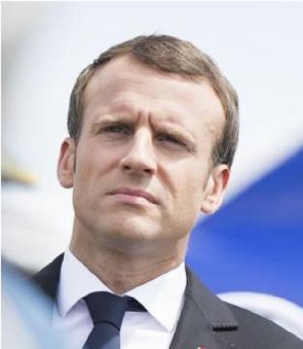 Présidence de macron : Des réformes au pas de charge et un style autoritaire