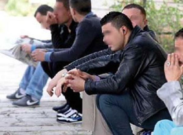 Le taux de chômages s&rsquo;établit à moins de 8% : Les chiffres sont-ils vrais à béjaïa?