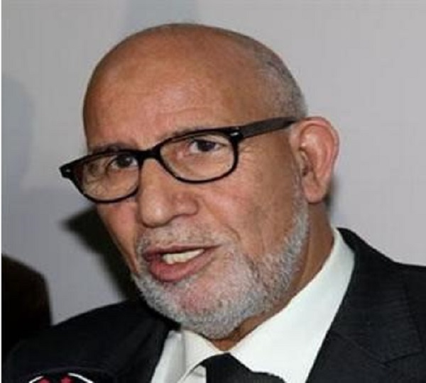 Abdelwahab derbal l&rsquo;a annoncé hier à alger : « La loi électorale est bourrée de lacunes »