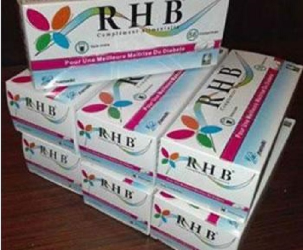 Fabriqué en turquie , Il est vendu au marché noir à plus de 3000 dinars la boîte : « Rahmet Rabi » de retour dans…les cabas!