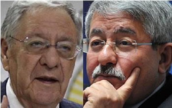 Les partis ont mobilisé leurs patrons dans lacampagne électorale : La bataille des chefs