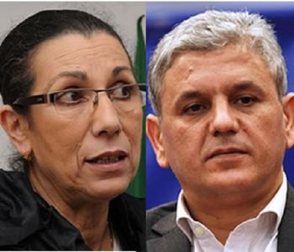 BÉJAÏA : Les chefs de partis à la rescousse