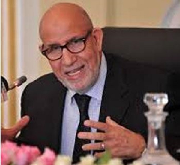 Dernières déclarations du président de la hiise : Les contradictions de Derbal