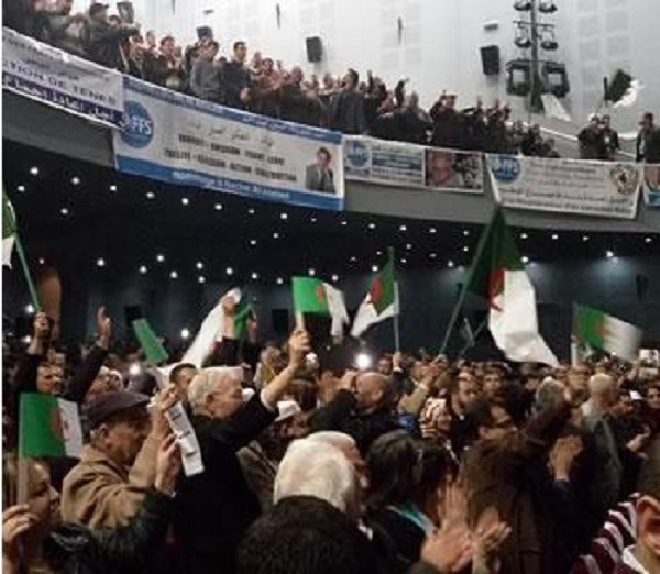 A quelques jours de la clôture : Meetings et rencontres perturbés