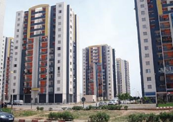 Logement en algérie : La formule qui va tout changer