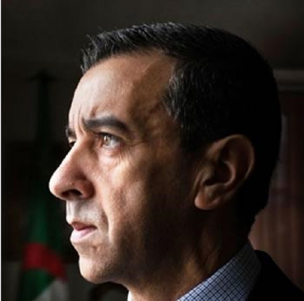 Au think tank américain centre for transatantic relations : Ali Haddad dévoile l&rsquo;opportunité « Algérie »