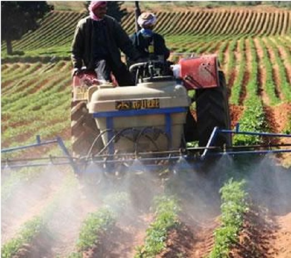 Augmentation des carburants dès 2018 : Les agriculteurs pourraient être épargnés