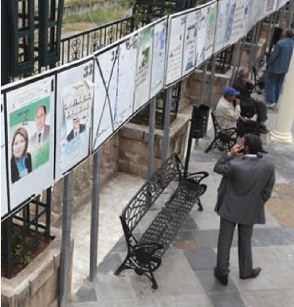 Tombée de rideau sur la campagne électorale aujourd’hui à minuit : Fin d’une « étreinte » politique