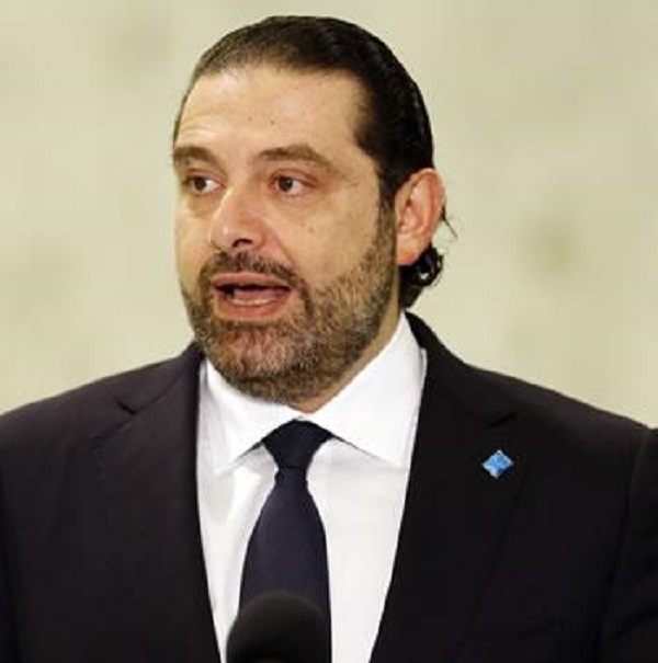 Depuis paris , Hariri annonce son retour mercredi à beyrouth : Le feuilleton libanais commence à peine