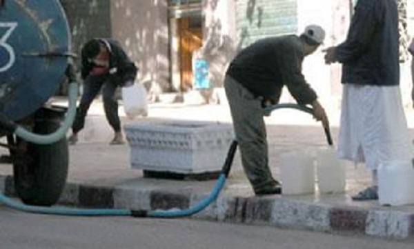 Annaba : La crise de l’eau sévit toujours