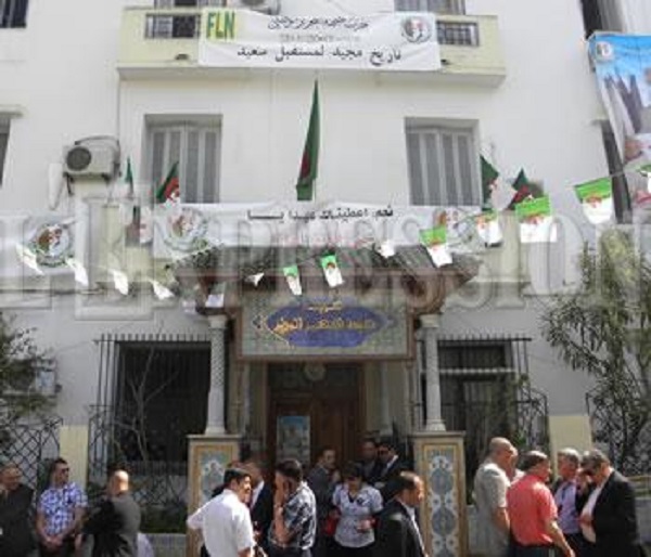 A 24heures du début du scrutin : Le stress gagne les états-majors des partis