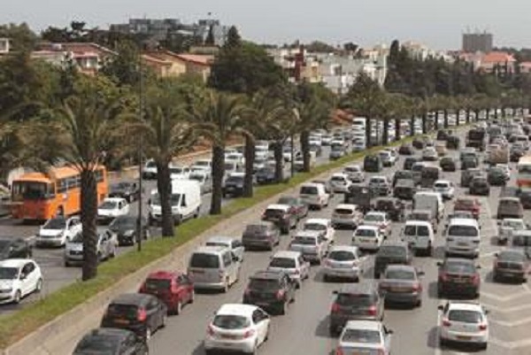 40 Projets pour mettre fin aux embouteillages : Alger sera prochainement « libérée »