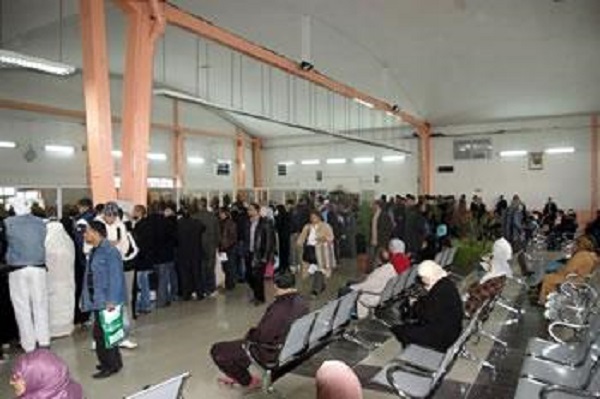 Face à un contexte économique et social très difficile : Ce qui attend les nouveaux élus