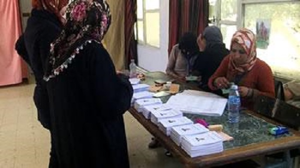 Les femmes dans les assemblées élues : Nos mairies toujours au masculin-pluriel