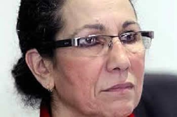 Louisa Hanoune à propos des résultats du scrutin : « C’est l’Algérie qui a régressé et non pas le PT »