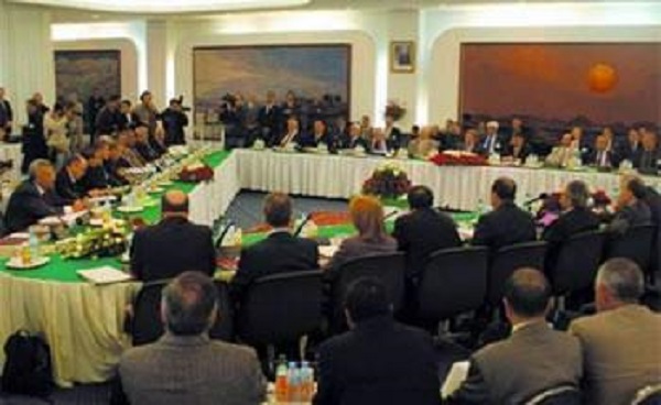 Élections , loi de finances et tripartite : Les trois grands enjeux du Pouvoir