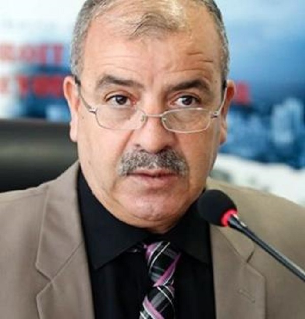 Alimentation en eau potable : Necib se prépare pour l&rsquo;été prochain