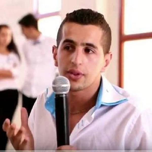 Mohand haddadou , acteur associatif , à l&rsquo;expression : « Dénoncer ne suffit pas pour lutter contre le chômage »