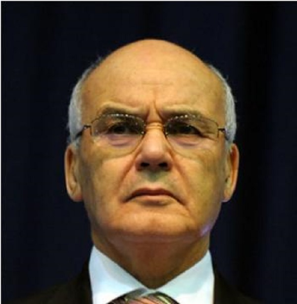 L&rsquo;écuil du foncier industriel bloque les investissement en algerie : Yousfi promet de lever l&rsquo;obstacle