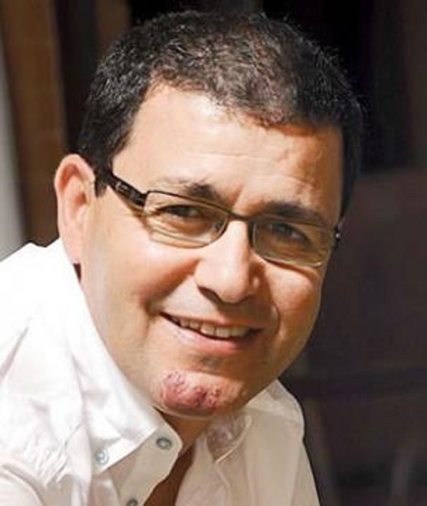 Brahim mezned  , directeur de ia for music, à l&rsquo;expression : « Les artistes algériens aiment venir au Maroc »