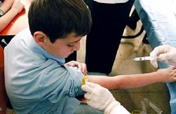 BOUIRA : La vaccination victime de la rumeur