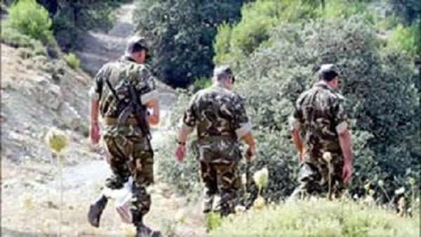 Des dizaines d&rsquo;arrestations ont été opérées : L&rsquo;ANP traque les éléments de soutien