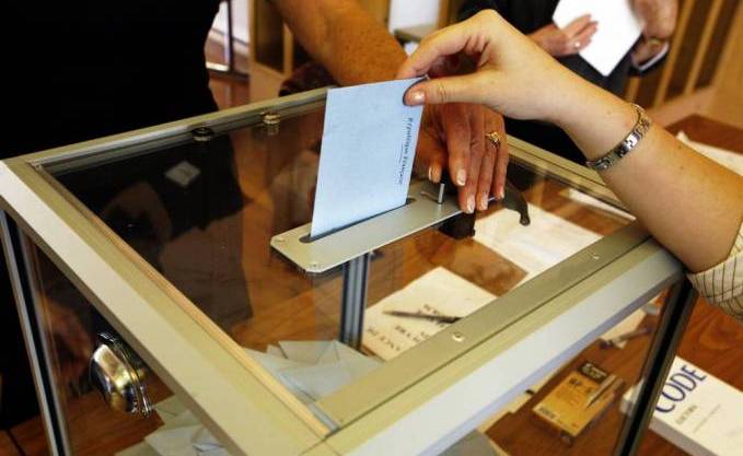 1ère semaine de la campagne électorale à Djelfa