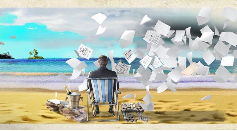 Paradise Papers: Le nouveau scandale planétaire des comptes offshores