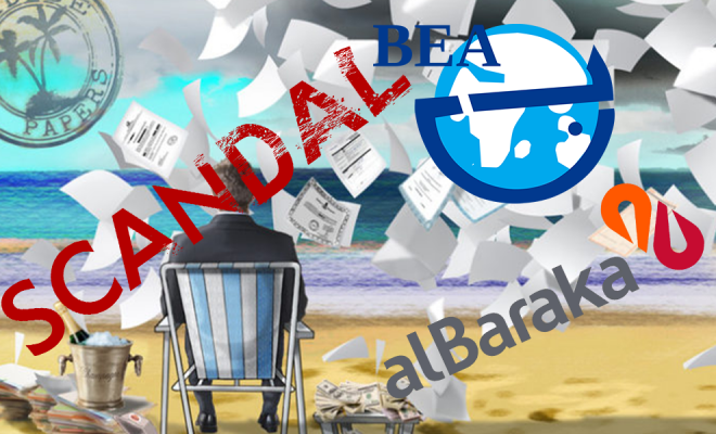 Paradise papers / Algérie : La société de la BEA et d&rsquo;Al-baraka