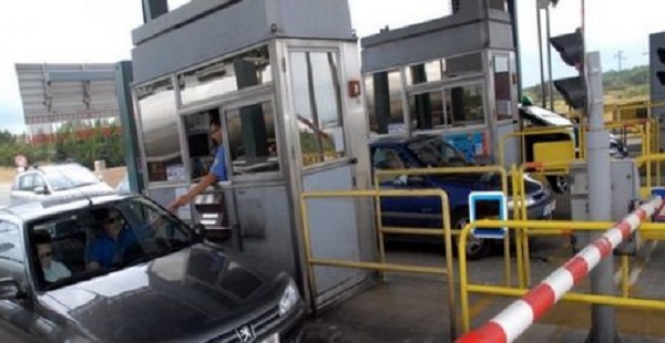 Autoroute Est-Ouest : Les recettes des péages exclusivement destinés à la maintenance