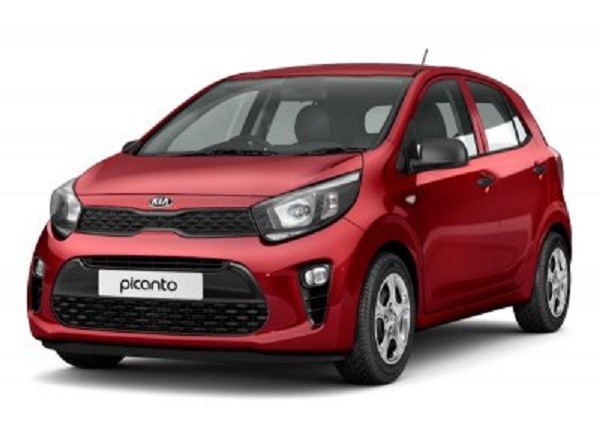 Automobile: KIA dévoile les premières Picanto montées en Algérie