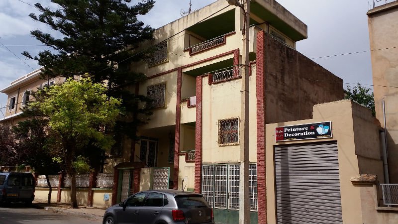 Tlemcen : Les riverains en colère