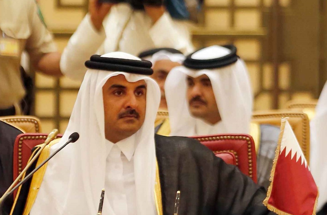 Le Qatar mène une enquête sur une tentative présumée d’attaquer sa monnaie