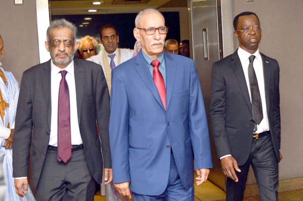 Sommet d’Abidjan ou la victoire symbolique de la Rasd